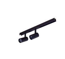 Трековый магнитный светильник Эра TRM20-6-15W4K-B Б0054825