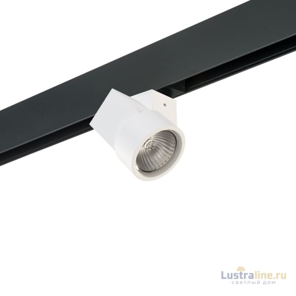 Трековый светильник Lightstar Illumo X1 PRO051026 (595027+051026) Трековый светильник Lightstar Illumo X1 PRO051026 (595027+051026)
