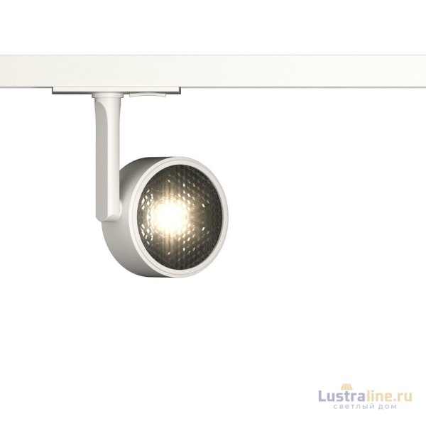 Трековый светильник Maytoni Oko TR024-1-10W3K Трековый светильник Maytoni Oko TR024-1-10W3K