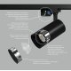 Трековый однофазный светильник Denkirs Solid Koper DK6454-BK
