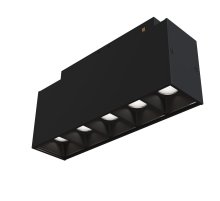 Трековый светильник Maytoni Track lamps TR014-2-10W3K-B