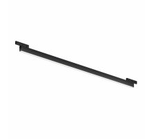 Трековый магнитный светильник Maytoni Basis TR192-1-16W4K-B