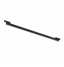 Трековый магнитный светильник Maytoni Basis TR192-1-16W4K-B