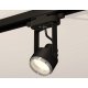 Трековый однофазный светильник Ambrella Light Track System XT6602021 (C6602, N6122)