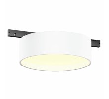 Трековый магнитный светильник Maytoni Zon TR189-1-12W3K-BW