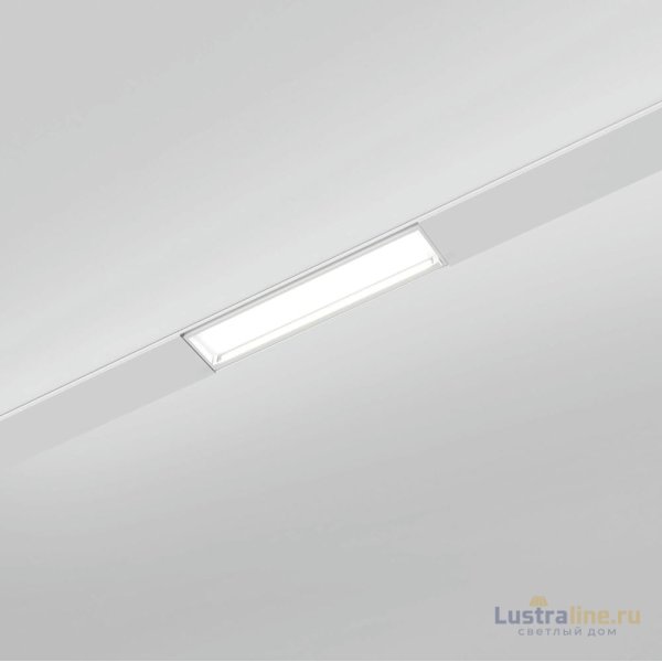 Трековый светильник Elektrostandard Slim Magnetic 4690389188633 a059190