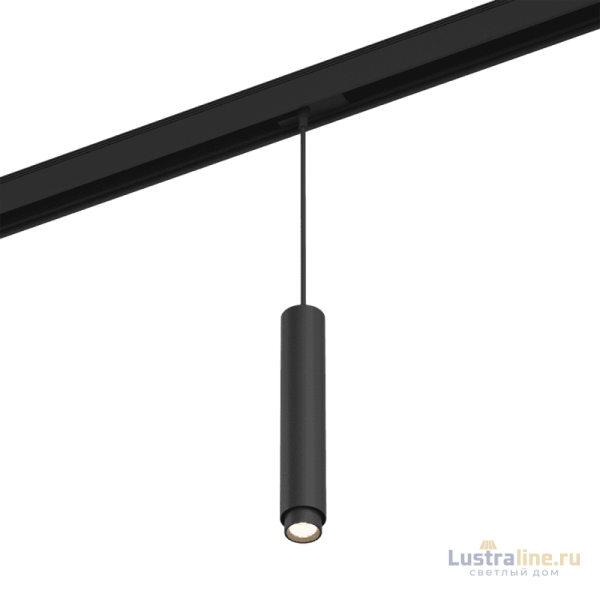 Трековый светильник DesignLed SY-DIM-601241-BL-10-WW 007365