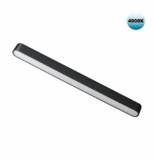 Трековый светильник для низковольтного шинопровода Novotech Smal 359074