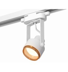 Трековый однофазный светильник Ambrella Light Track System XT6601023 (C6601, N6124)