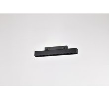 Трековый магнитный светильник Myfar FlowPoint MT0211-12W4K-B