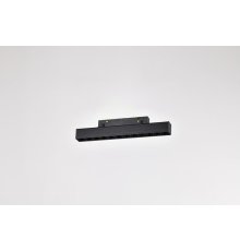 Трековый магнитный светильник Myfar FlowPoint MT0211-12W4K-B