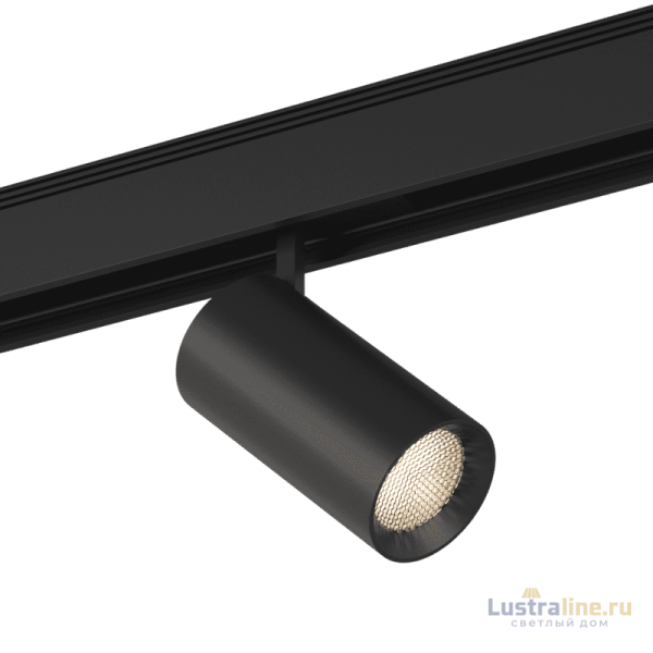 Трековый светильник DesignLed SY-601202-BL-20-WW 005396 Трековый светильник DesignLed SY-601202-BL-20-WW 005396