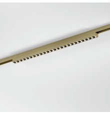 Трековый магнитный светильник Elektrostandard Line Magnetic 85529/01 4690389213670 a069637