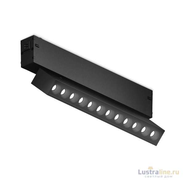 Трековый магнитный светильник Ambrella Light Magnetic 220V GL1342 Трековый магнитный светильник Ambrella Light Magnetic 220V GL1342