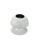 Трековый магнитный светильник iLedex Vision 4825-044-D80-6W-38DG-4000K-WH