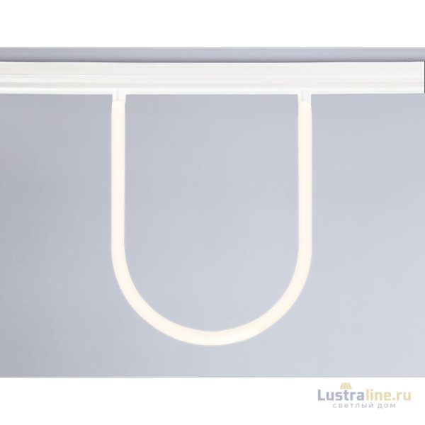 Трековый магнитный светильник Ambrella Light Magnetic Track System GL4302 Трековый магнитный светильник Ambrella Light Magnetic Track System GL4302