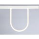 Трековый магнитный светильник Ambrella Light Magnetic Track System GL4302