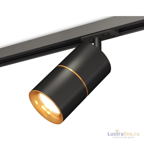 Комплект трекового светильника Ambrella Light Track System XT7402031 (A2537, C7402x2, A2072, N7014) Комплект трекового светильника Ambrella Light Track System XT7402031 (A2537, C7402x2, A2072, N7014)