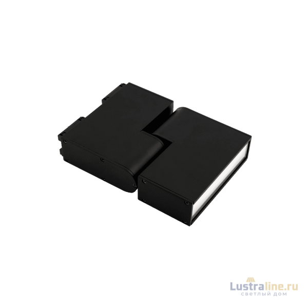 Трековый светильник DesignLed SY-601252-BL-10-WW 005797 Трековый светильник DesignLed SY-601252-BL-10-WW 005797