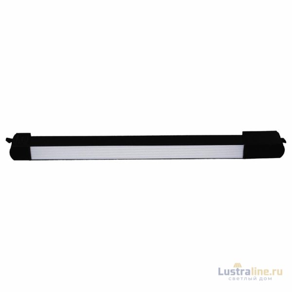Трековый однофазный светильник Reluce 06186-9.3-001QY LED30W BK Трековый однофазный светильник Reluce 06186-9.3-001QY LED30W BK