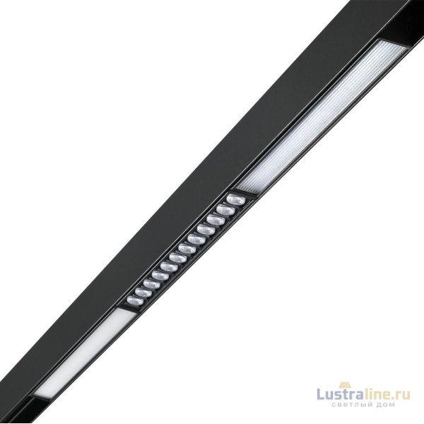 Трековый светильник NOVOTECH FLUM 358414