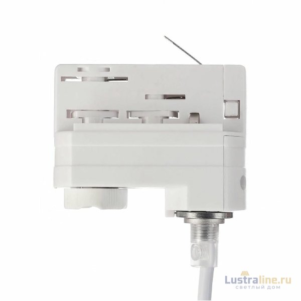 Трековый трехфазный светильник Deko-Light Lucea 707128 Трековый трехфазный светильник Deko-Light Lucea 707128