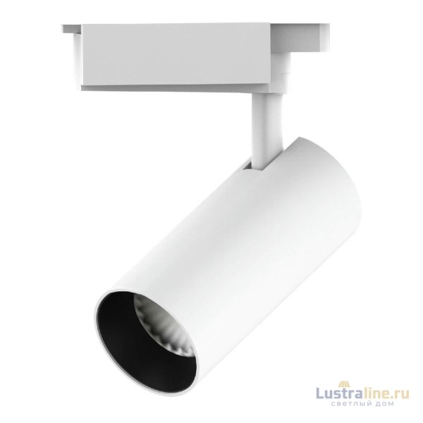 Трековый светодиодный светильник Gauss Track Light Led TR068 Трековый светодиодный светильник Gauss Track Light Led TR068