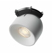 Трековый светильник Maytoni Cup TR124B-12W3K-M-W