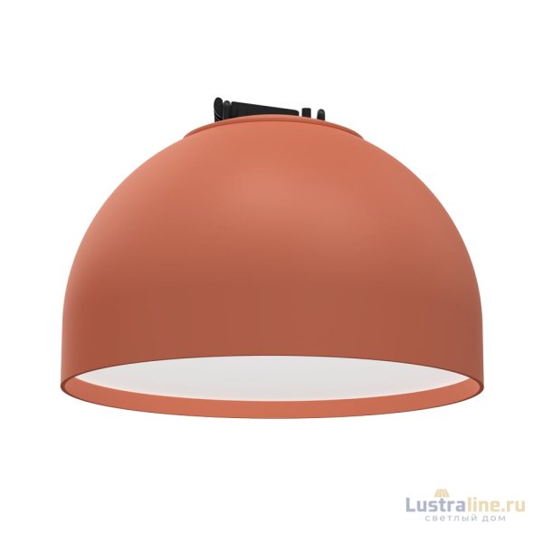 Трековый светильник Divinare Decorato 2492/34 SP-10