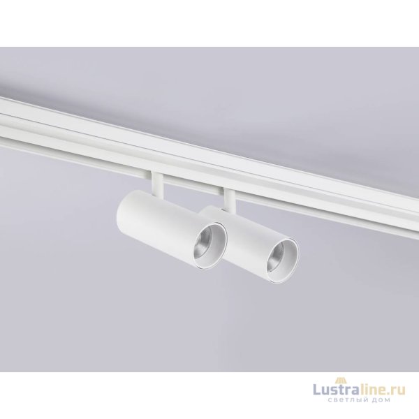 Трековый магнитный светильник Ambrella Light Track System GL3901