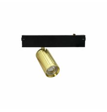 Трековый магнитный светильник Aployt Magnetic track 220 APL.0205.10.09
