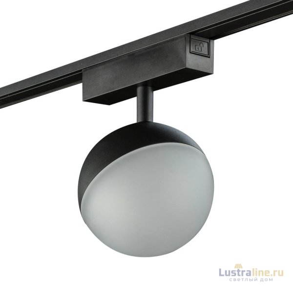 Трековый светильник SWG PRO SL-SLIM-SFBL-10-CCT 022096