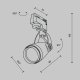 Трековый светильник Maytoni Track TR001-1-GU10-W