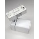 Трековый светильник Elvan ST-05SQ-20W-NH-Wh