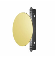 Трековый магнитный светильник Maytoni Relax TR107-4-5W-DS-BS