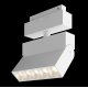 Трековый светильник Maytoni Technical Magnetic track TR015-2-10W4K-W