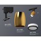 Трековый однофазный светильник Ambrella Light Track System XT1125011 (A2521, C1125, N7121)