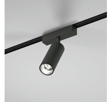 Трековый магнитный светильник Elektrostandard Flat magnetic 4690389197185 a063712