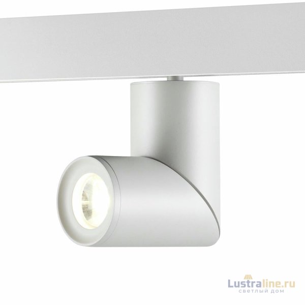 Трековый светильник Novotech Flum 358546