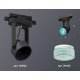 Трековый однофазный светильник Ambrella Light Track System XT6602063 (C6602, N6153)