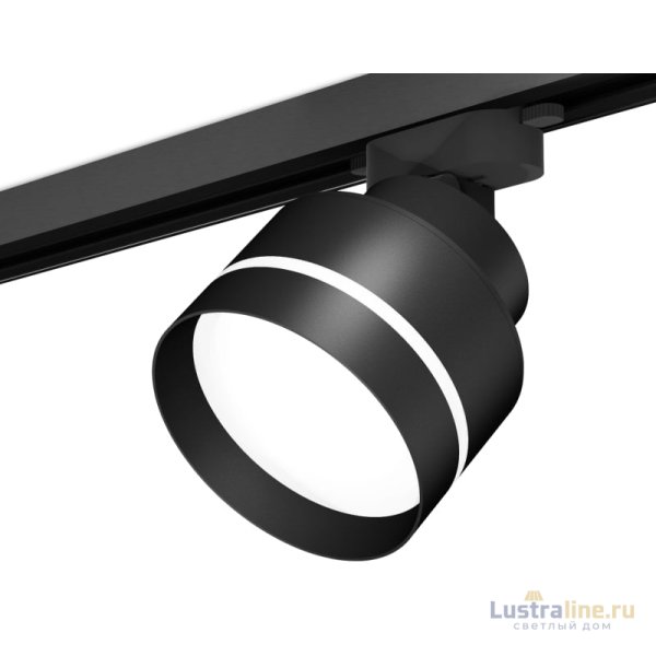 Трековый светильник Ambrella Light Track System XT8102025 (A2526, A2106, C8102, N8462)