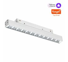 Трековый светильник Novotech Flum 359487