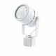 Трековый однофазный светильник (2 шт.) Volpe UBL-Q321 GU10/K WHITE SET41 UL-00010705