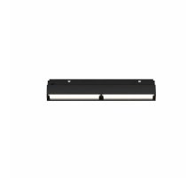 Трековый магнитный светильник Maytoni Parete TR106-4-12W-DS-B