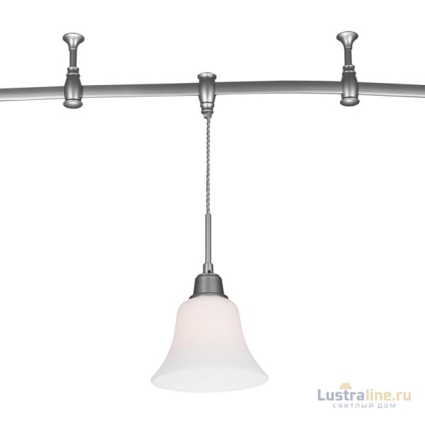 Трековый светильник Citilux Модерн CL560211 Трековый светильник Citilux Модерн CL560211
