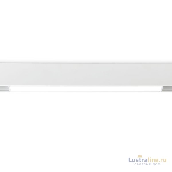 Трековый светильник Ambrella Light Track System GL4001