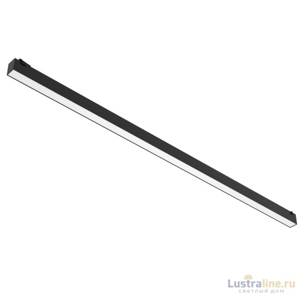 Трековый светильник Divinare Decorato 2478/06 SP-40