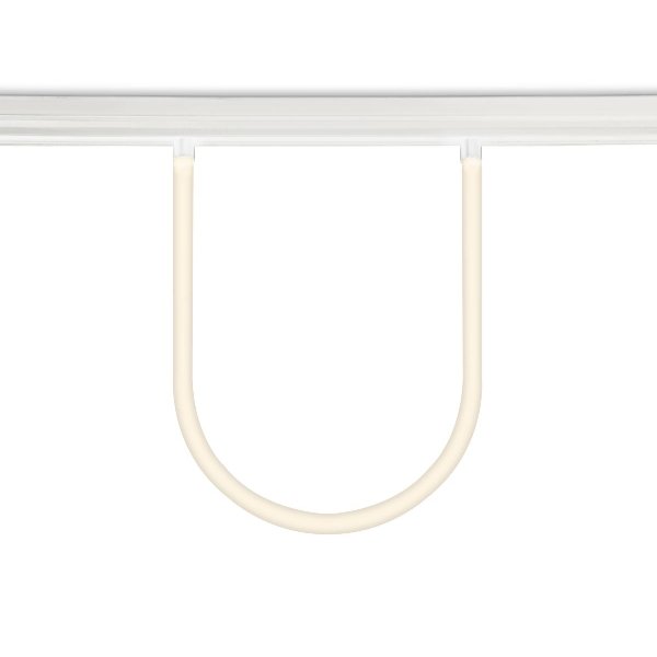 Трековый магнитный светильник Ambrella Light Magnetic Track System GL4302