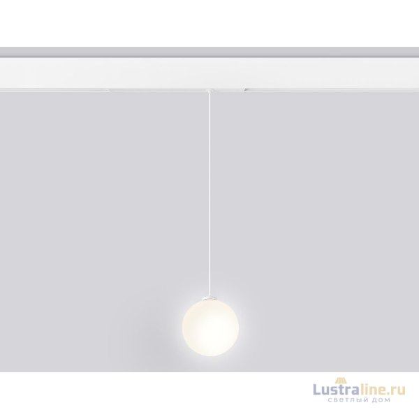 Трековый магнитный светильник Ambrella Light Magnetic 220V GL1441 Трековый магнитный светильник Ambrella Light Magnetic 220V GL1441