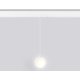 Трековый магнитный светильник Ambrella Light Magnetic 220V GL1441